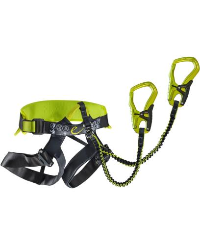 Edelrid JESTER COMFORT