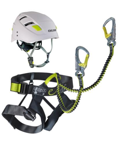 Edelrid JESTER KIT