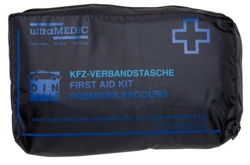 Verbandtasche KFZ