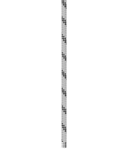 Edelrid SUPERSTATIC LINK TEC 11,0MM weiss