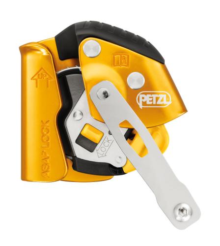 Petzl ASAP® LOCK