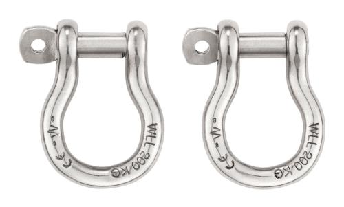 Petzl Verbindungsbügel