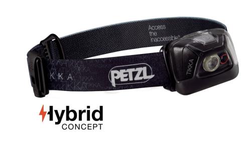 Petzl TACTIKKA®
