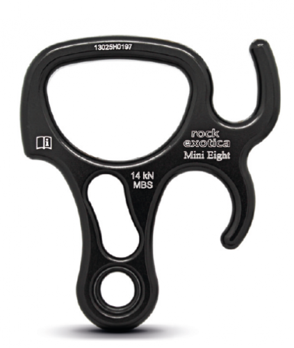 Rock Exotica F1 MINI-EIGHT