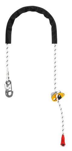 Grillon Hook europ.
