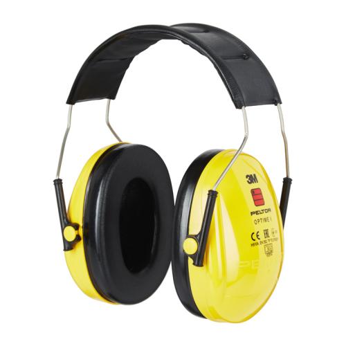 3M™ Peltor™ Optime I Kapselgehörschützer H510A
