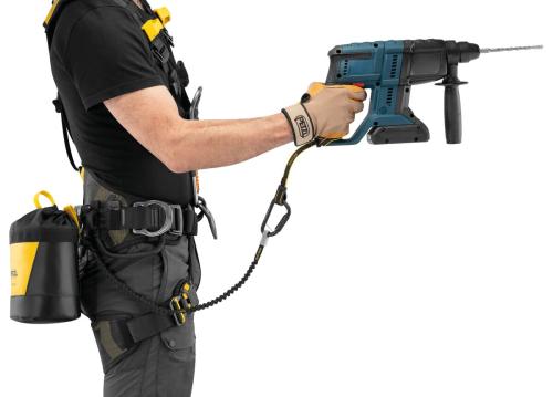 Preview: Tooleash mit Bohrer