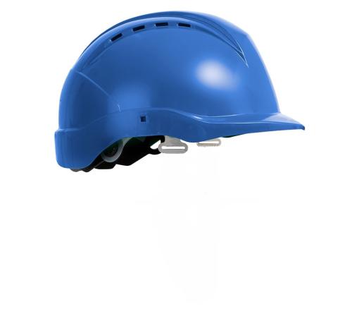 Tector Industrie Schutzhelm