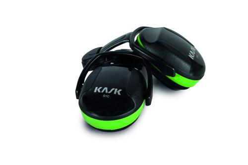 Kask Gehörschutz SC1