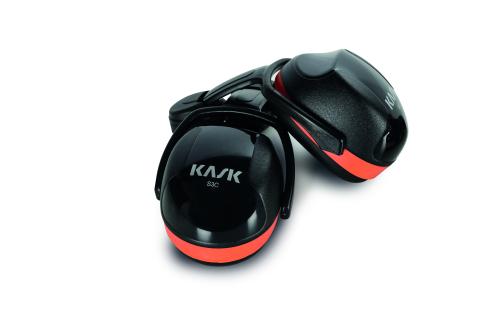 Kask Gehörschutz SC3