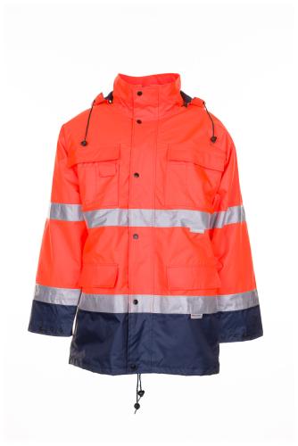 Planam Kontrast Parka