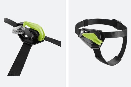 Preview: Foot Cruiser rechts