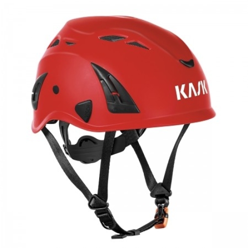 Kask Superplasma AQ rot