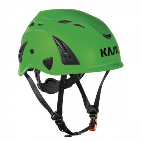Kask Superplasma AQ grün