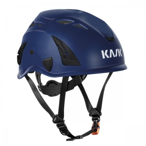 Kask Superplasma AQ blau
