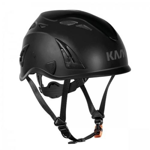 Kask Superplasma AQ schwarz