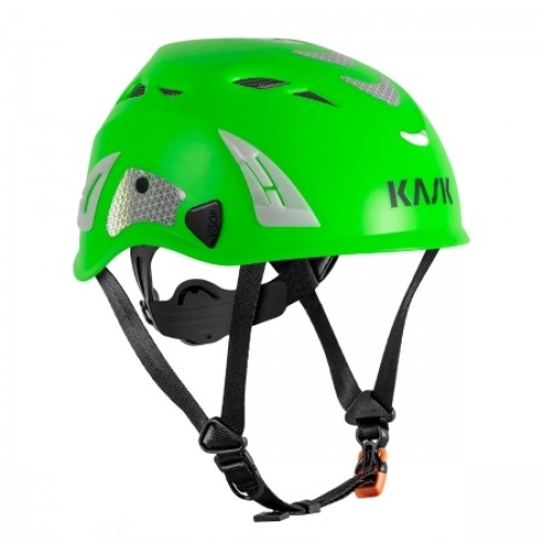 Superplasma AQ HiViz lime