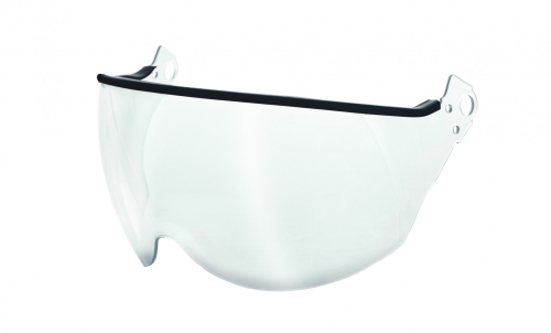 V2 Plus Visor clear