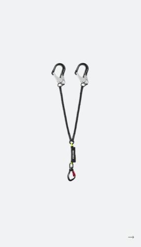 Shockstop Y 140 Giant ANSI