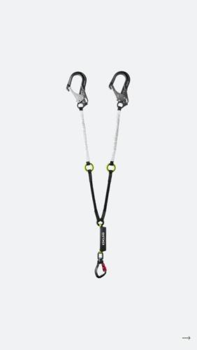 Shockstop Y 140 Tie-Back