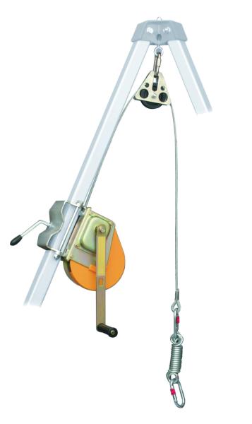 Rescue Lifting Device