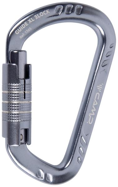 Guide XL 3Lock Titanium
