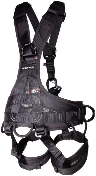 Golden Top Evo Alu black back