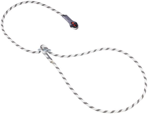 Rope Lanyard adjust.