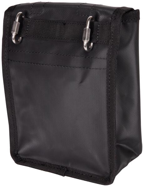 Spacecraft Bag Rückseite