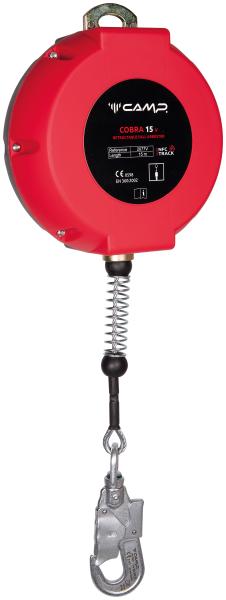 Cobra 15 V