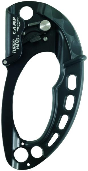 Turbohand black R