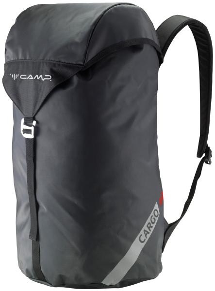 Cargo schwarz 40 l