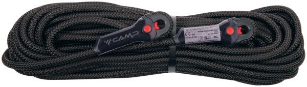 Iridium 10.5 m Loops schwarz