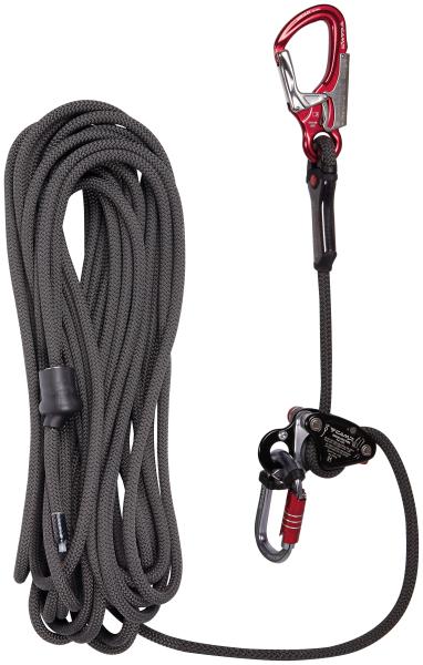 Druid Pro Fire o Tasche