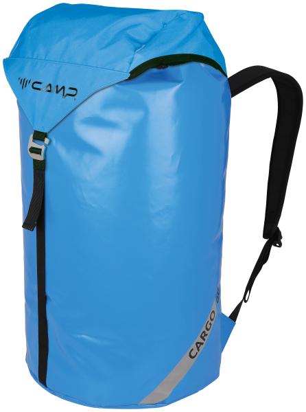 Cargo blau 60 l