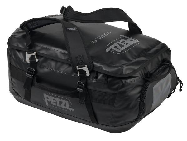 Duffel schwarz