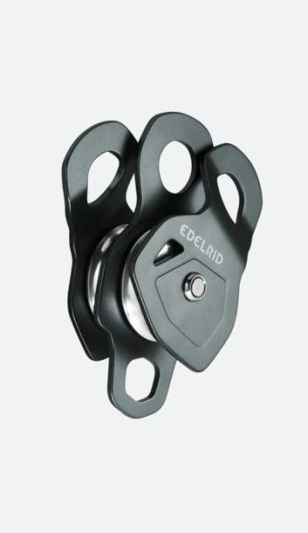 Pike Rescue Double Seite