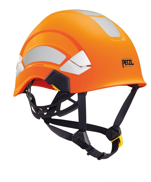 Vertex Vent Hi-Viz orange