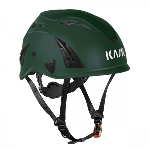 Kask Superplasma AQ britisch grün