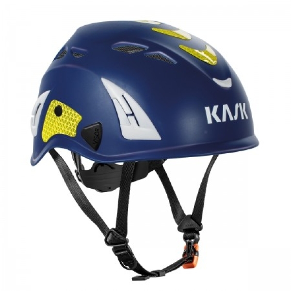Superplasma AQ HiViz blau/gelb