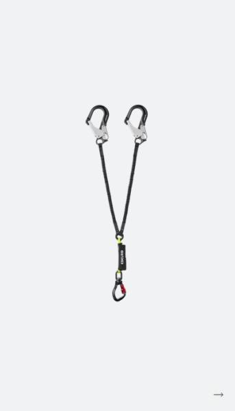 Shockstop Y 140 Giant ANSI