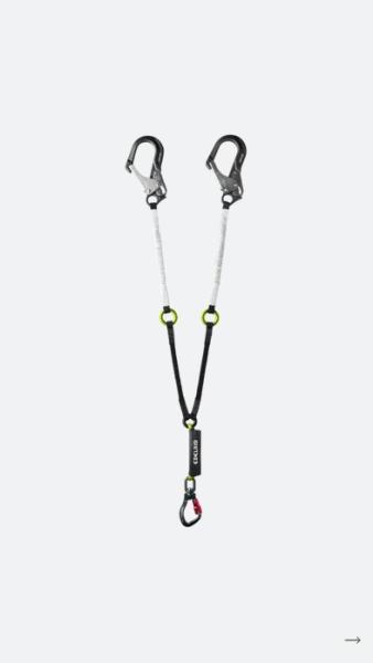 Shockstop Y 140 Tie-Back