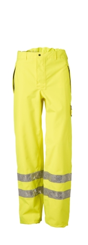 Bundhose Superior HV gelb