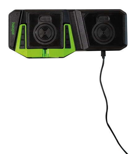 HupLightWLCharger