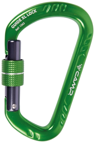 Guid XL Lock Grün