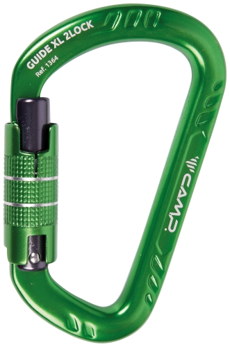 Guide XL 2Lock Grün