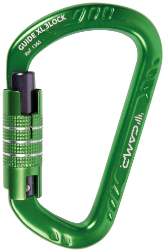 Guide XL 3Lock Grün