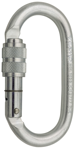 Oval Pro Lock