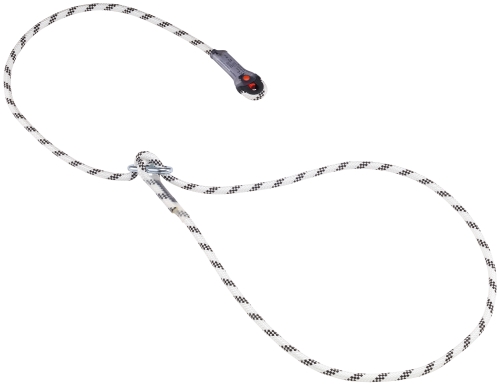 Rope Lanyard adjust.