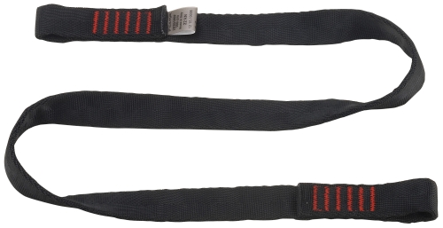 Webbing Lanyard